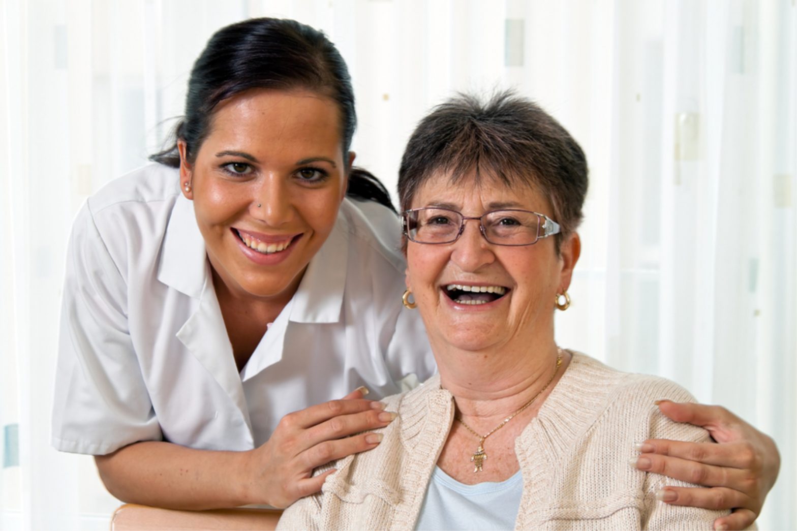 Home Care in Windham CT: Senior Home Care